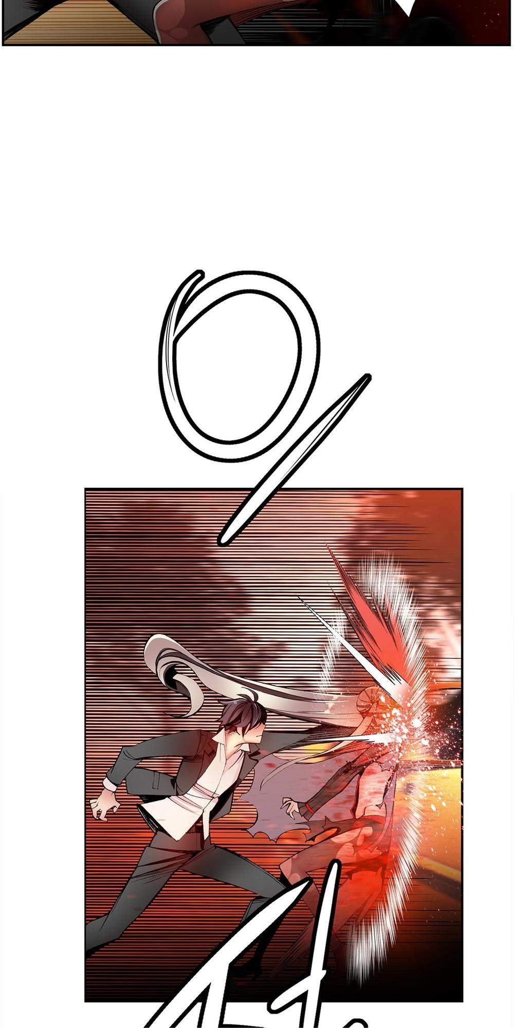 Đọc truyện hentai Sự Ràng Buộc Của Lilith - Chap 18