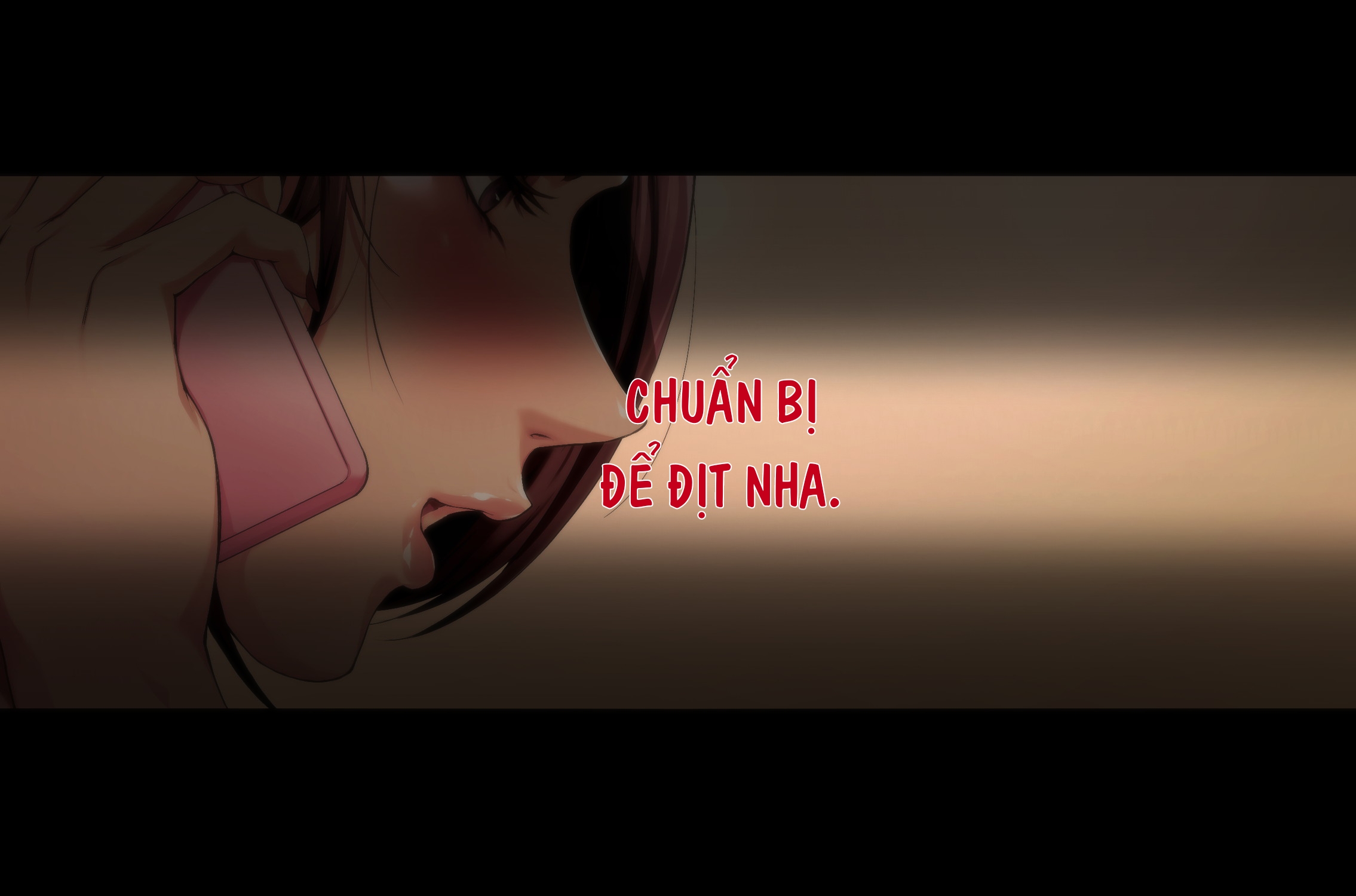 Đọc truyện hentai Cô vợ ngoại tình Honoka~ - Tiền truyện chap 4