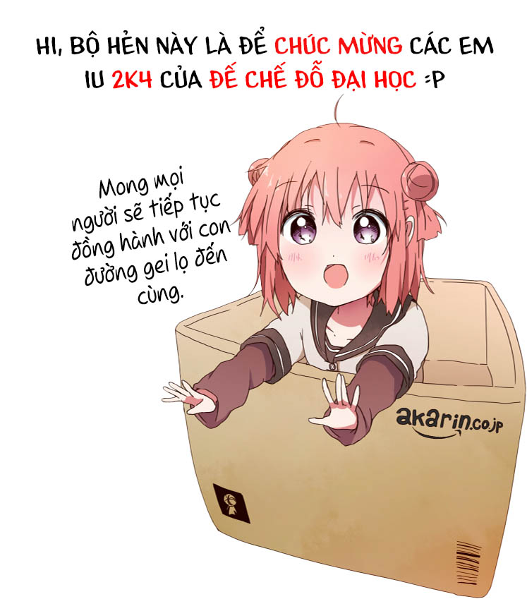 Đọc truyện hentai Căn bệnh dẫn đến bóng tối - Oneshot