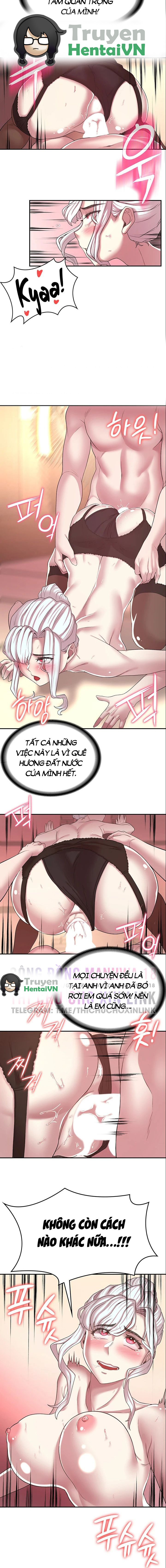 Đọc truyện hentai Chuyển Sinh Thành Phản Diện Game 18+ - Chap 50