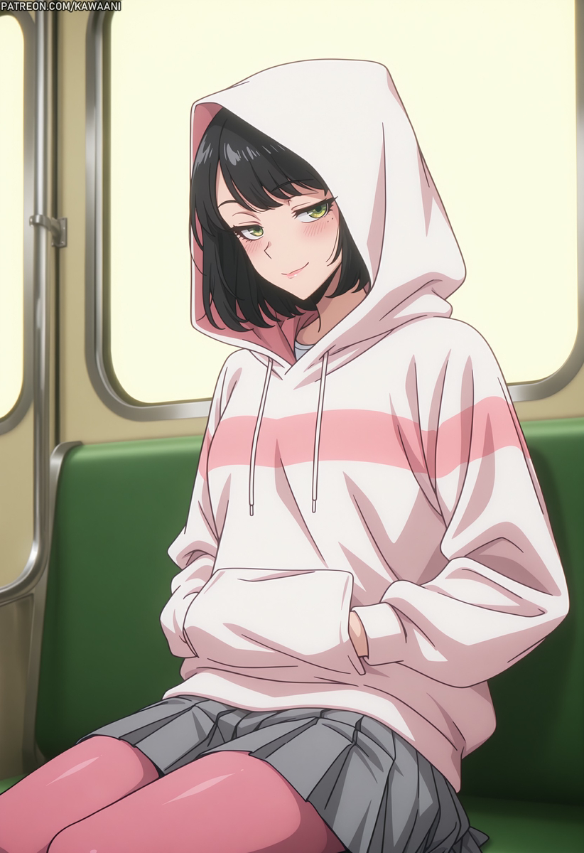 Đọc truyện hentai Tuyển tập Albums Art hentai - Chap 600 - Park Heejin/Imamiya Satsuki