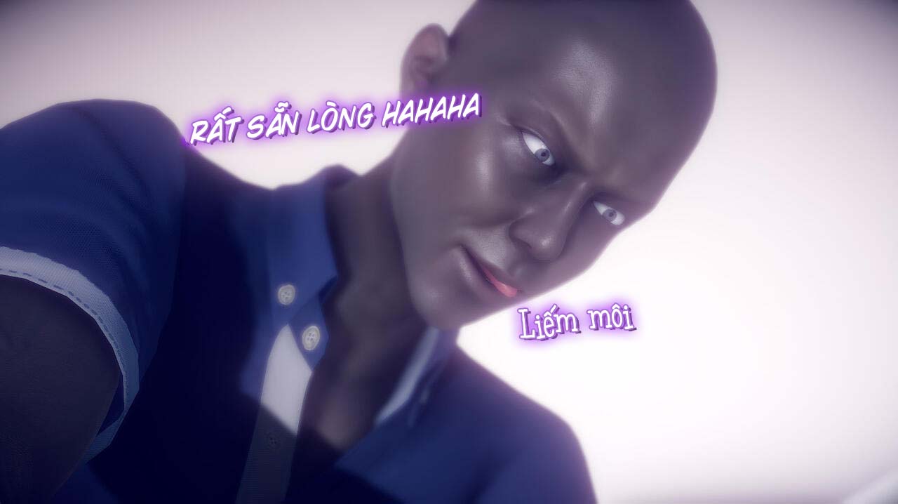 Đọc truyện hentai Tiểu sử của Chen Qiaoan Chương cuối - Chap 3