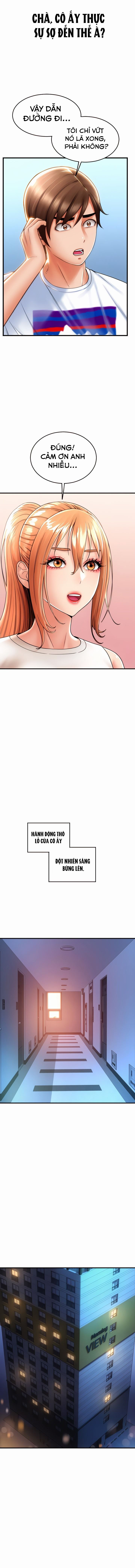 Đọc truyện hentai Trả Phí Bằng Chung Tình - Chap 24