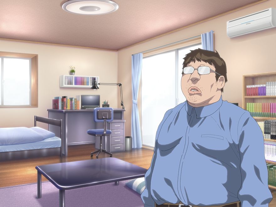 Đọc truyện hentai Mayoineko o Tomeyou - Artist CG Ảnh động