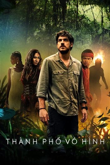 Thành Phố Vô Hình Mùa 1