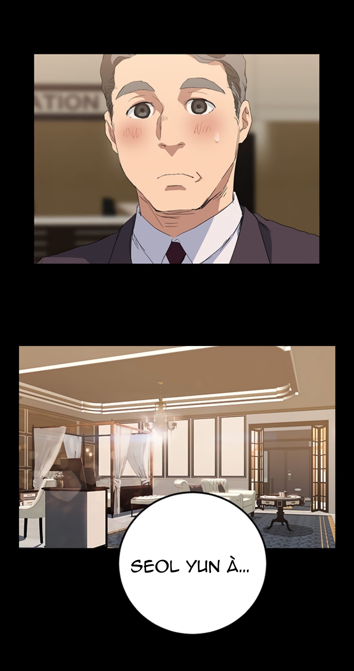 Đọc truyện hentai Mẹ Kế - Chap 29