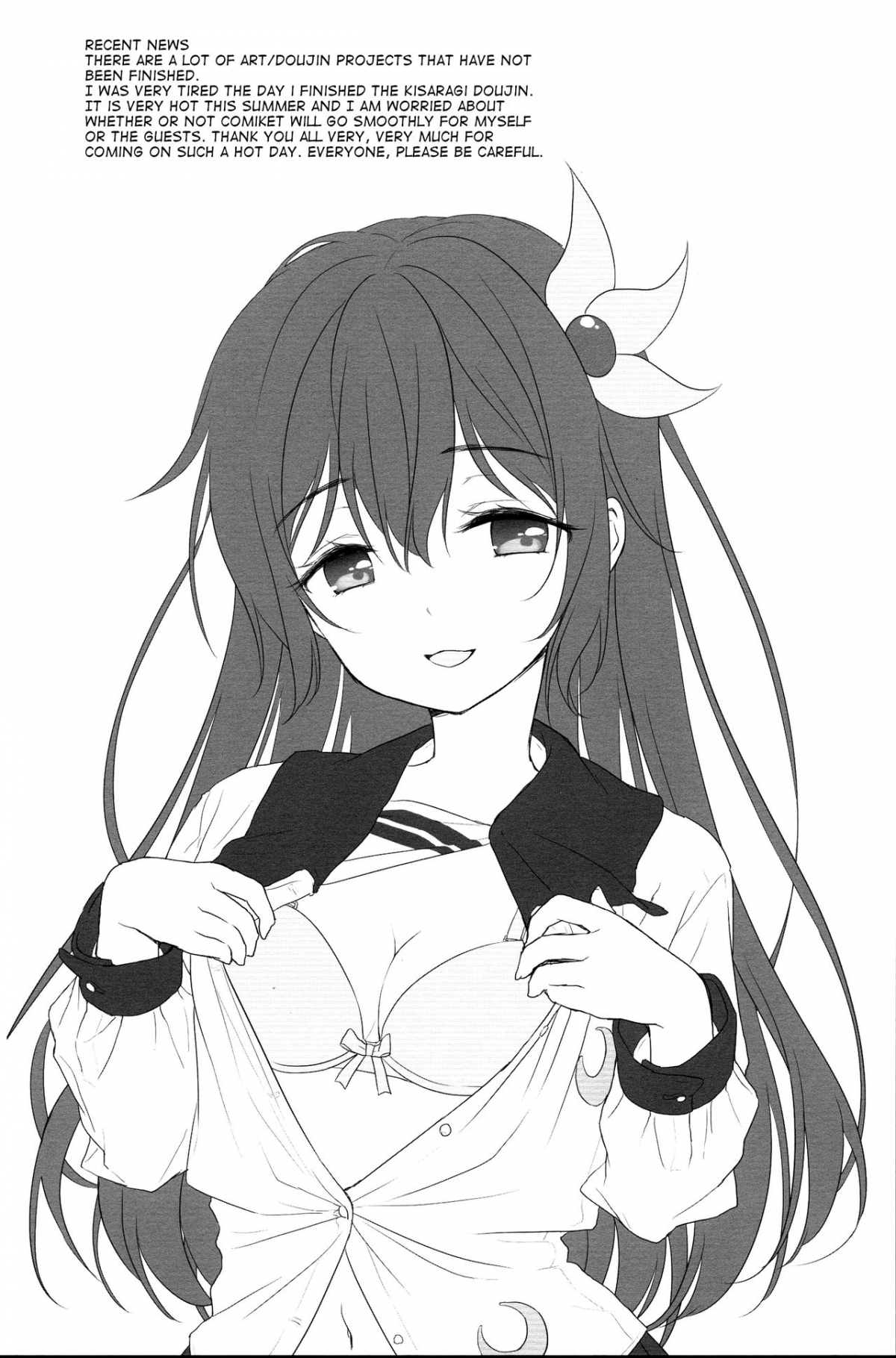 Đọc truyện hentai Apricotton 9 (Gotoubun no Hanayome) - Oneshot