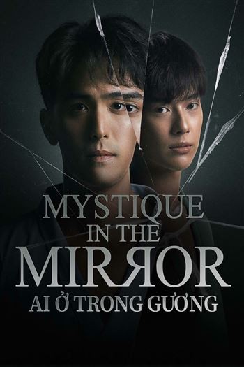 Ai Ở Trong Gương