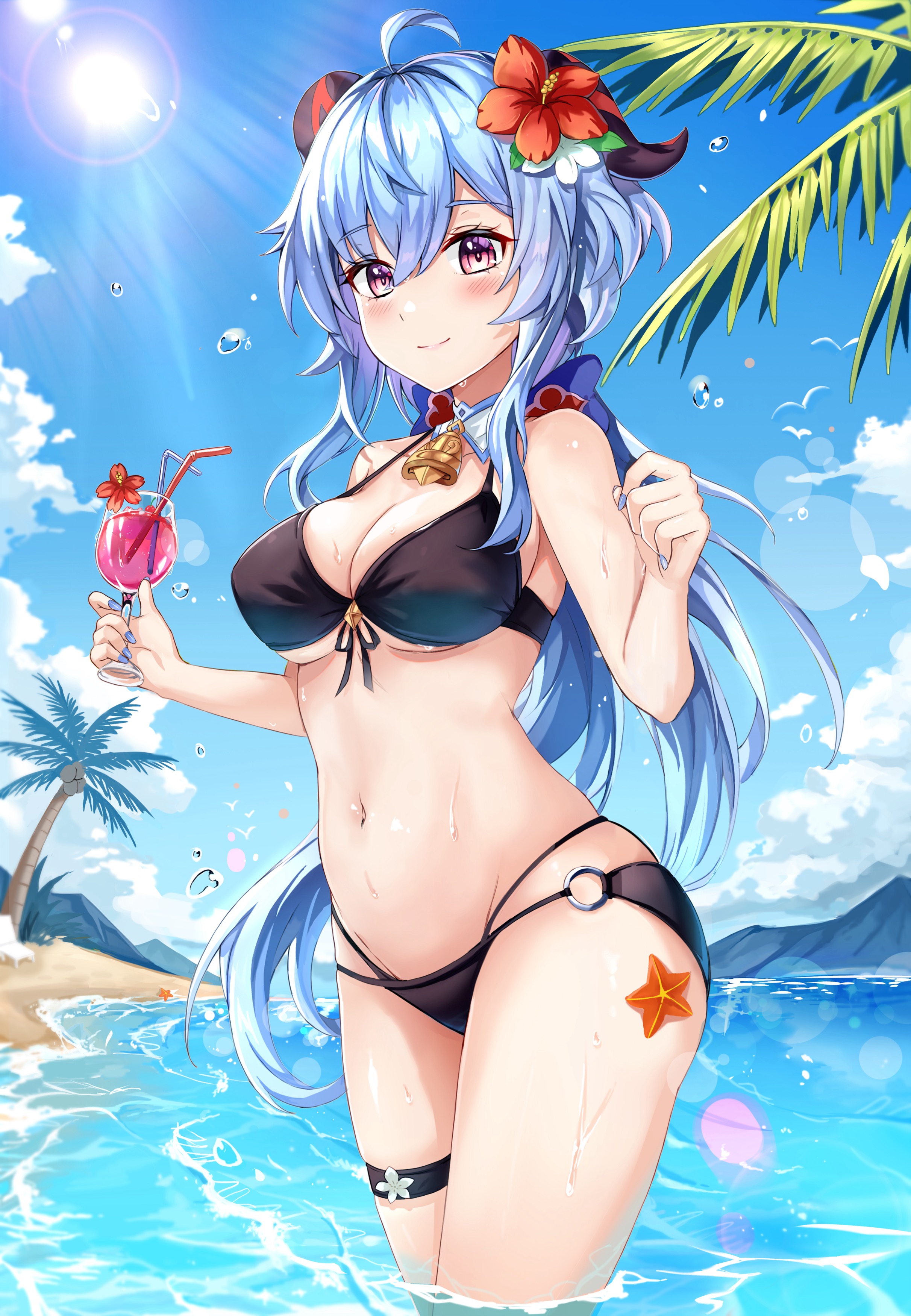 Wallpaper wibu dọc 2543