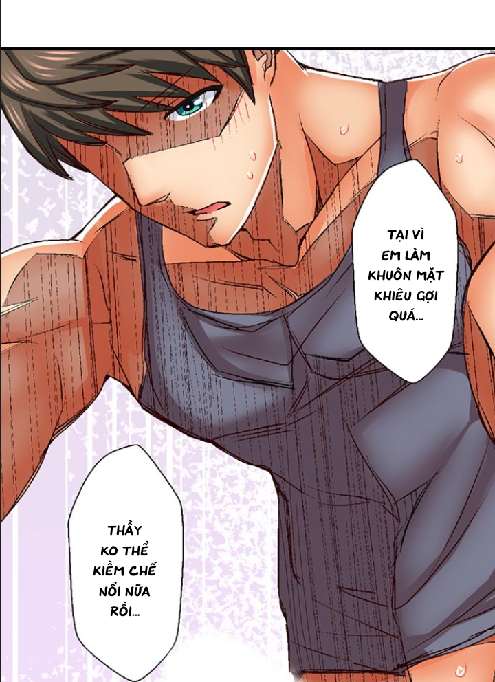 Đọc truyện hentai Ham muốn tình dục mạnh mẽ của em . - Chap 3 : Giao đoạn .