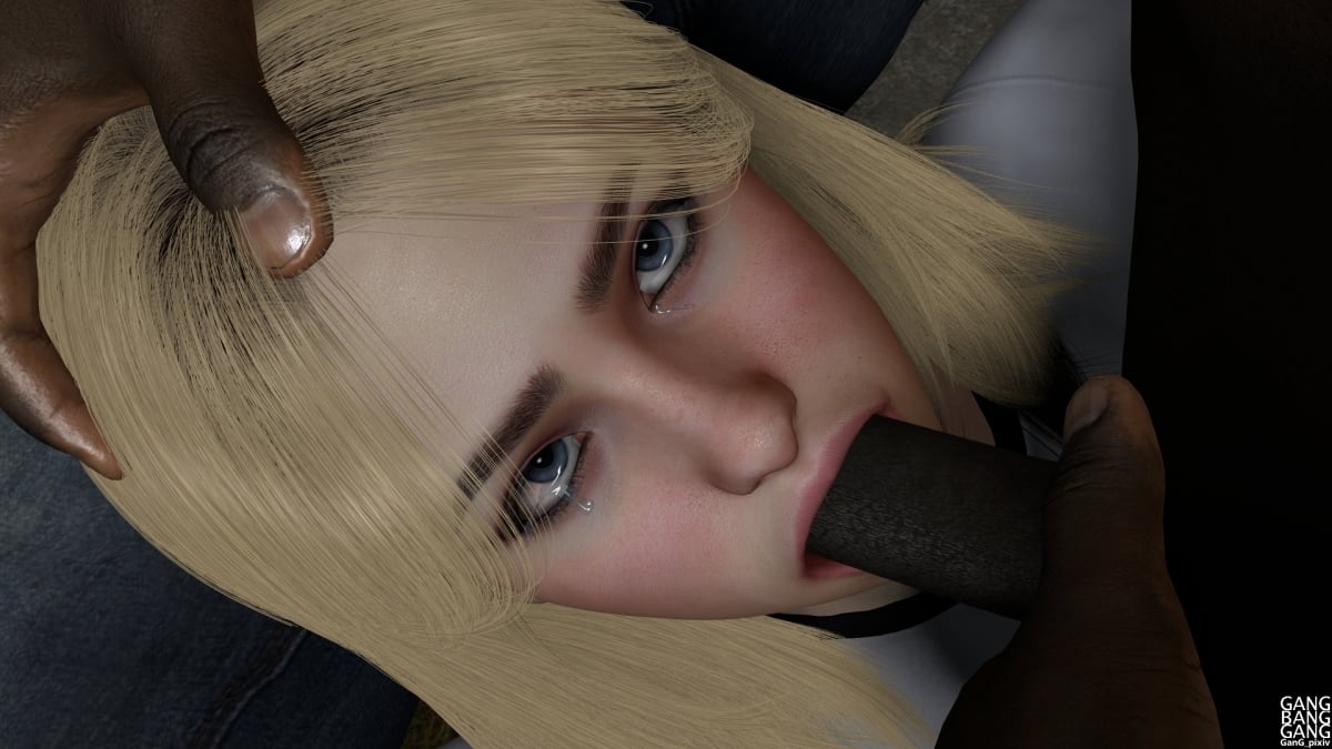 Đọc truyện hentai Hãm hiếp em gái tội nghiệp. - Oneshot. - 102 trang.