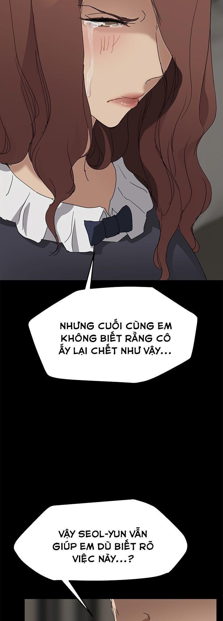 Đọc truyện hentai Mẹ Kế - Chap 34