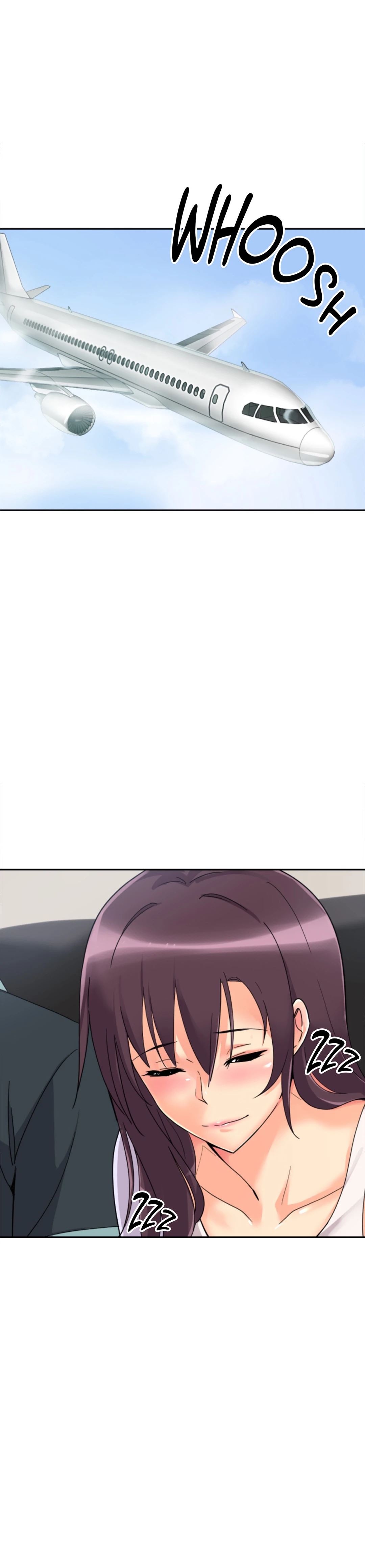 Đọc truyện hentai Đào tạo cô dâu - Chap 21