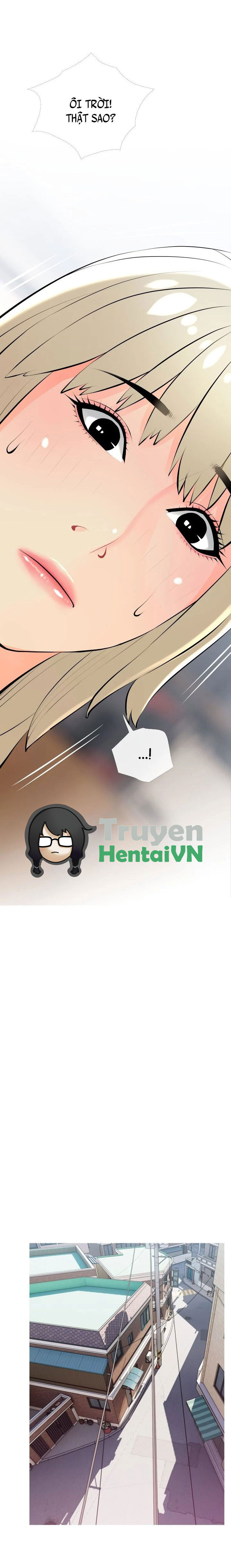 Đọc truyện hentai Dập Dì Của Tôi - Chap 22