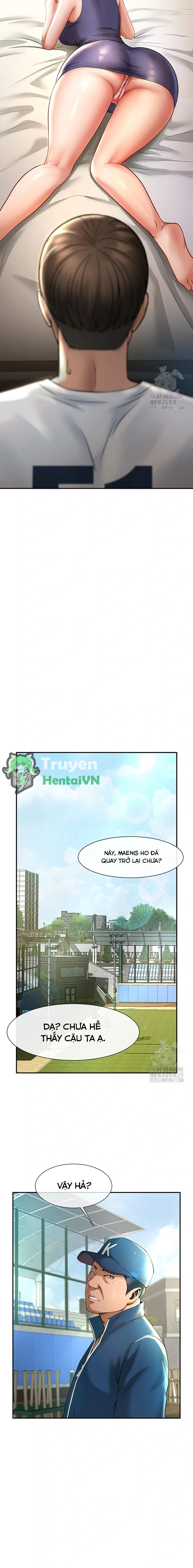 Đọc truyện hentai Giao Kèo Ma Quỷ - Chapter 2