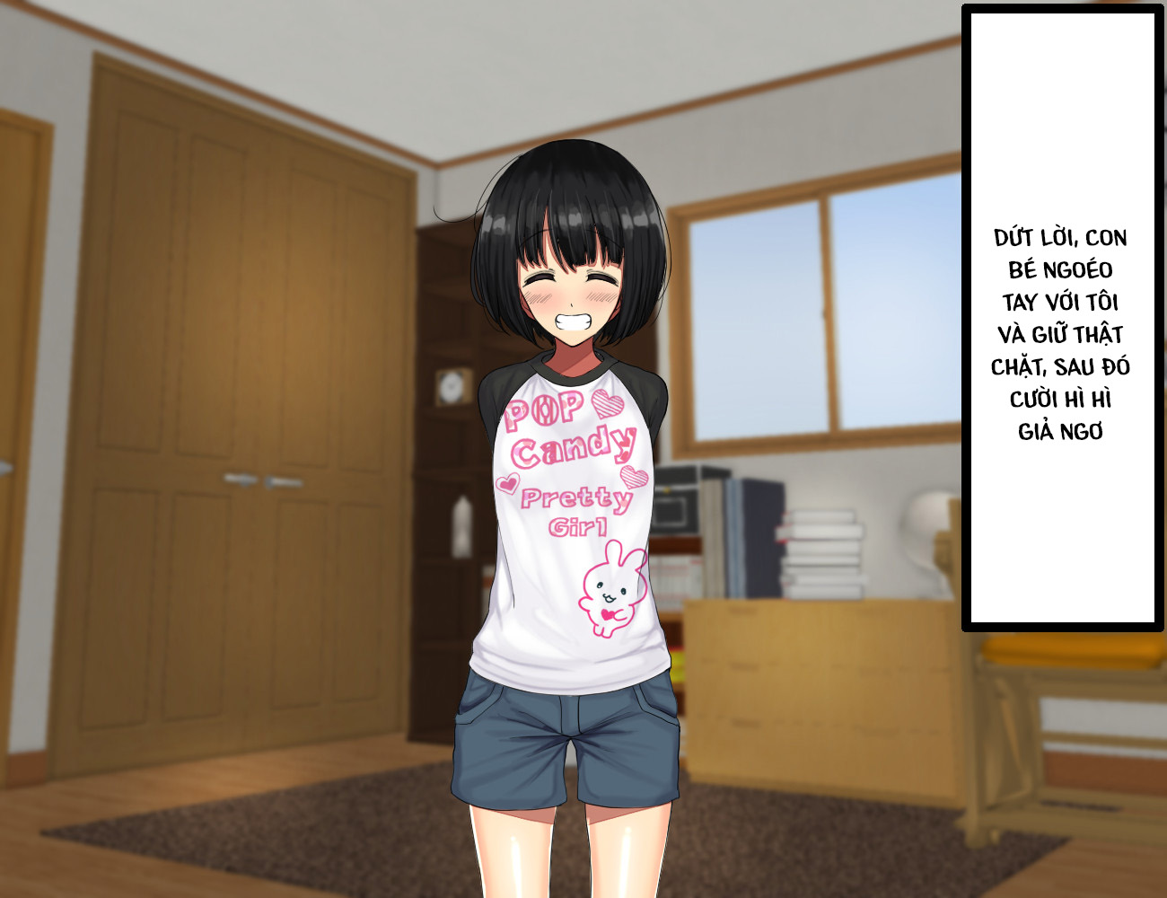 Đọc truyện hentai Dàn hảem bị cướp đi bởi thằng bạn chó! - Chap 17