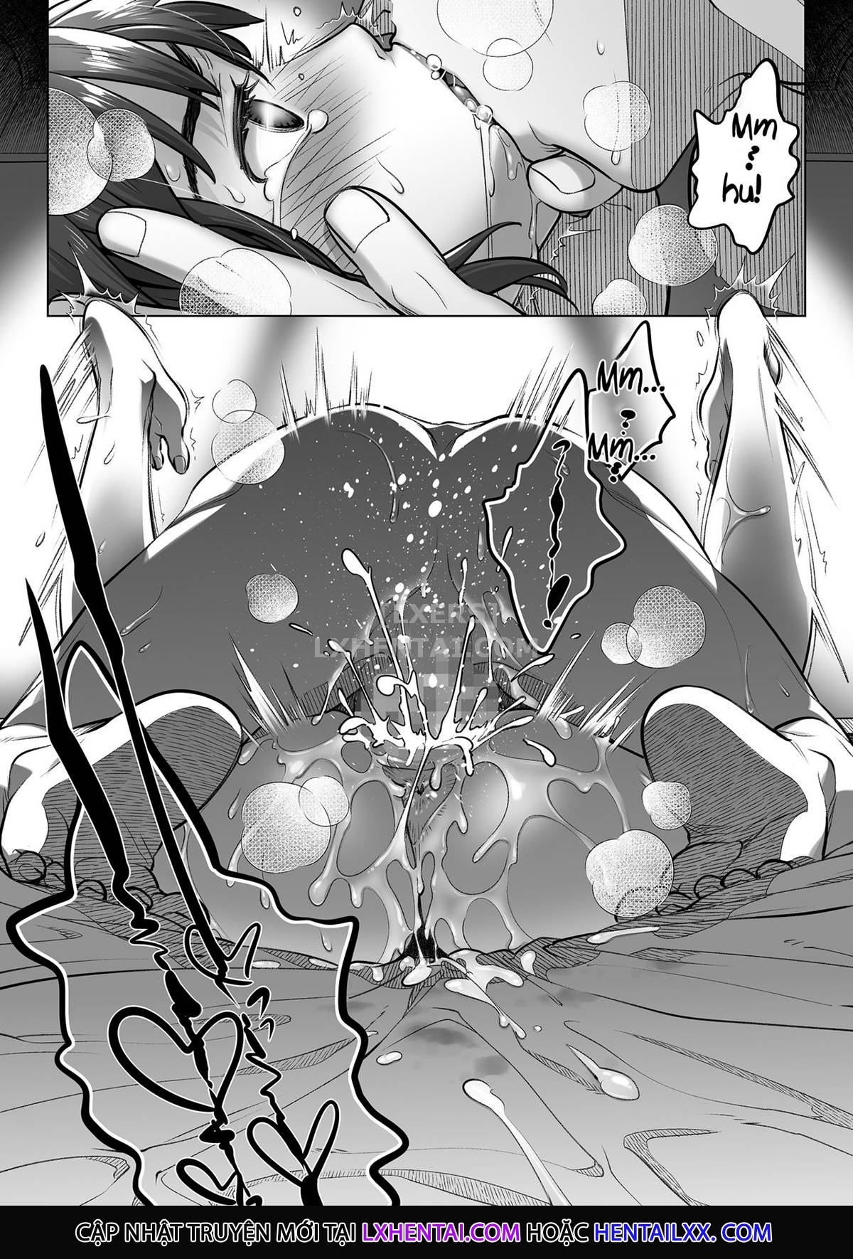 Đọc truyện hentai Lời thú nhận của Akiko Kurata - Cuốn 2