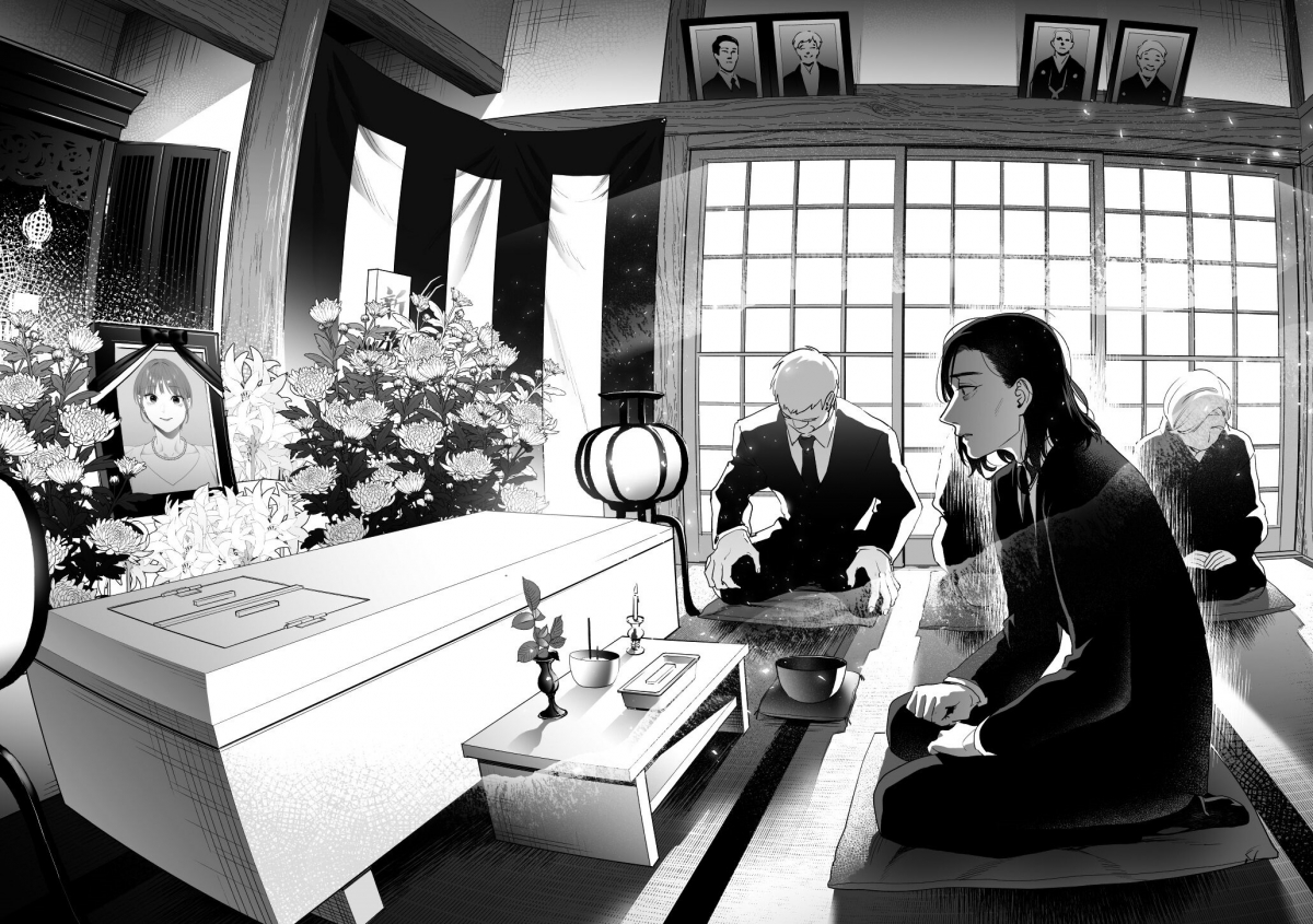 Đọc truyện hentai Nếu tôi yêu bạn, người bạn thời thơ ấu của tôi là một phụ nữ đã có gia đình. - Oneshot