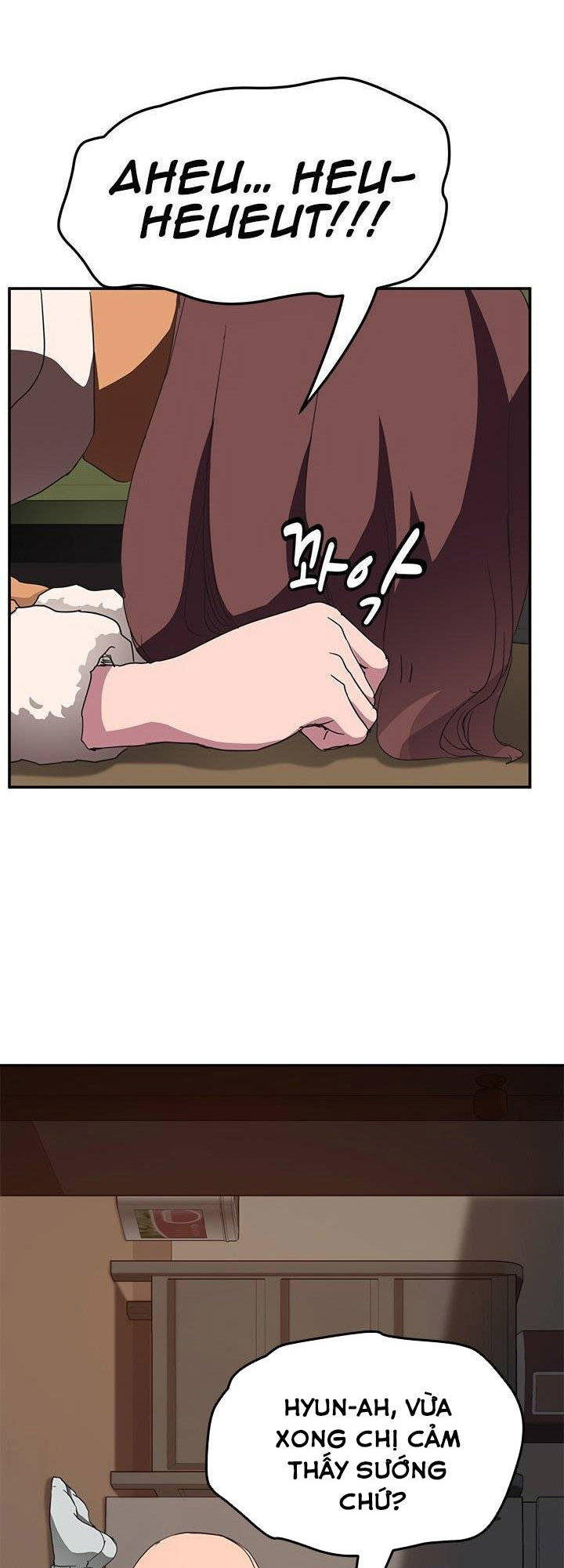 Đọc truyện hentai Mẹ Kế - Chap 44