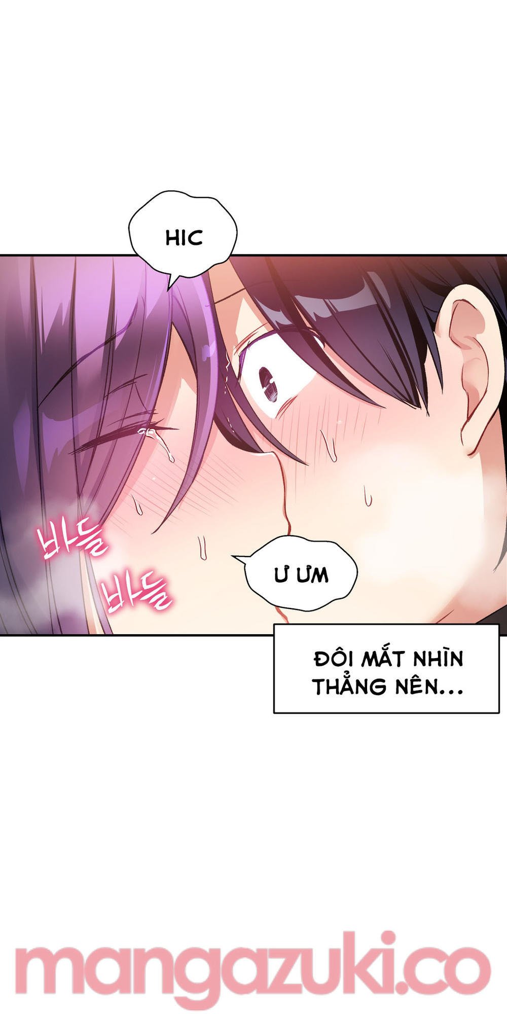 Đọc truyện hentai Dõi theo tình đầu - Chap 19