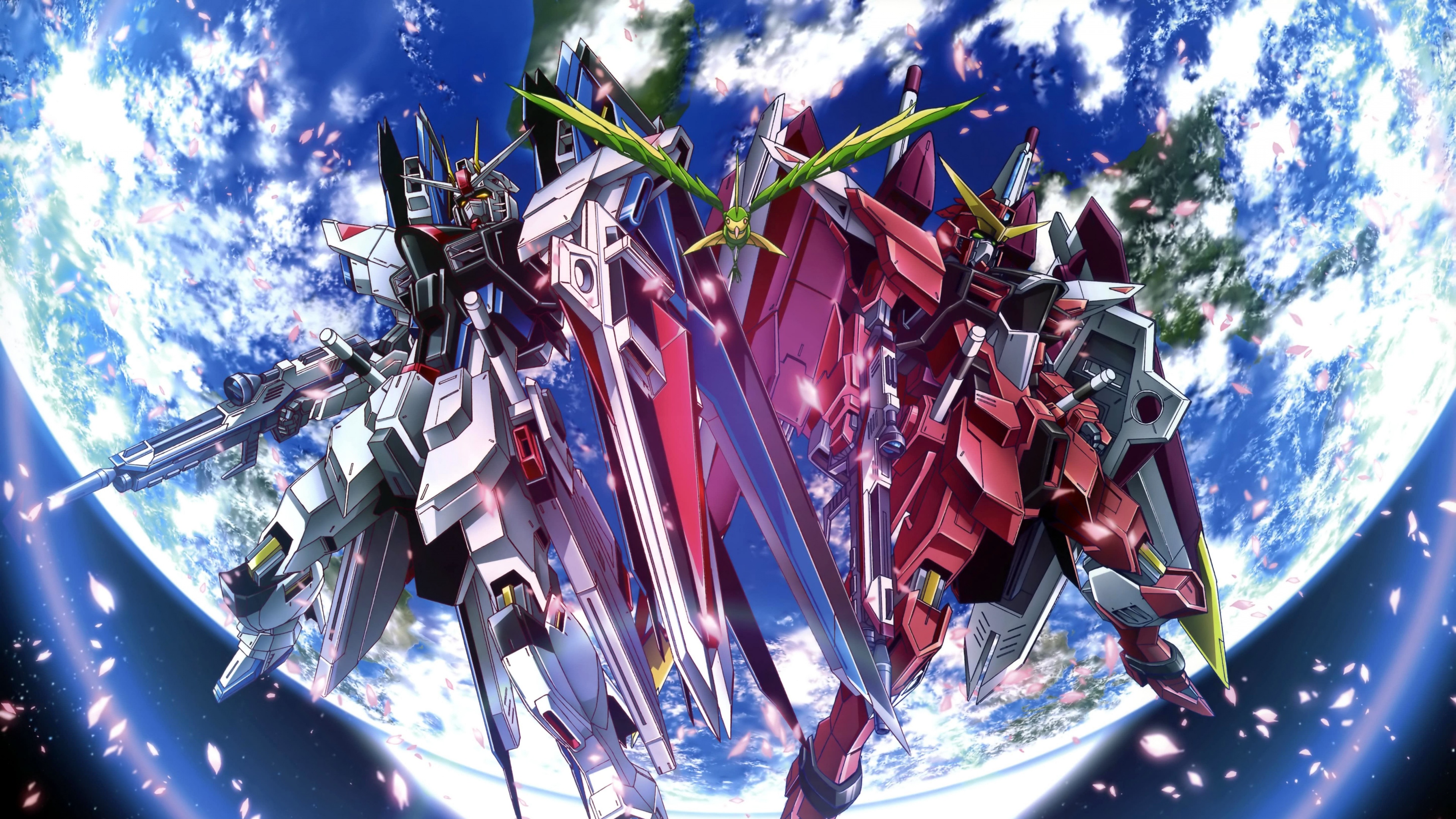 Wallpaper anime ngang 6542
