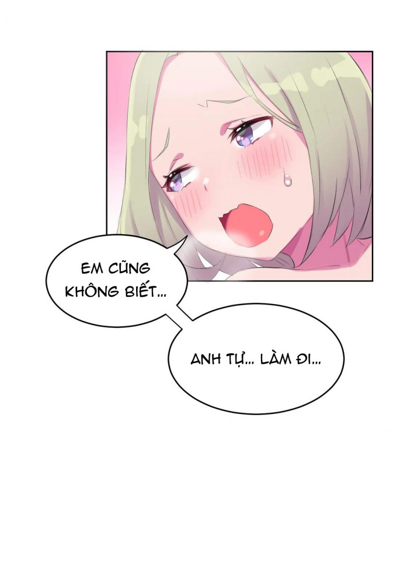 Đọc truyện hentai Câu chuyện nhỏ, bí mật lớn - Chap 14