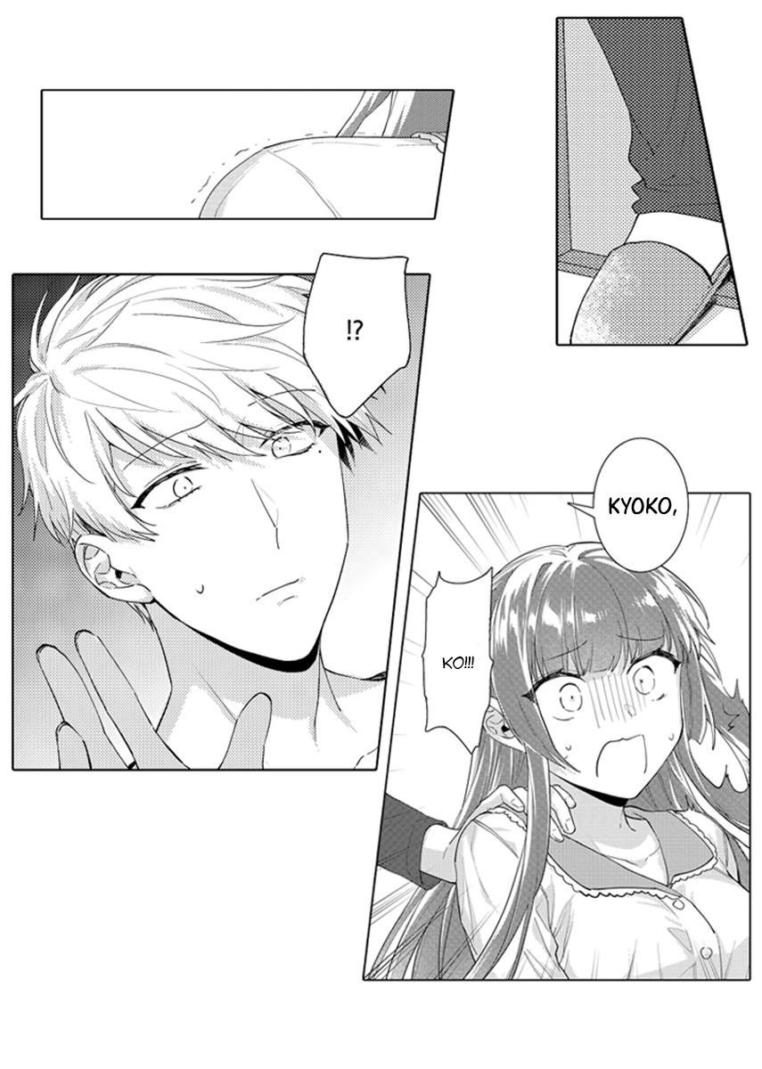 Đọc truyện hentai Lớp học đặc biệt trên tàu cùng với sensei! [Full] - Chap 10