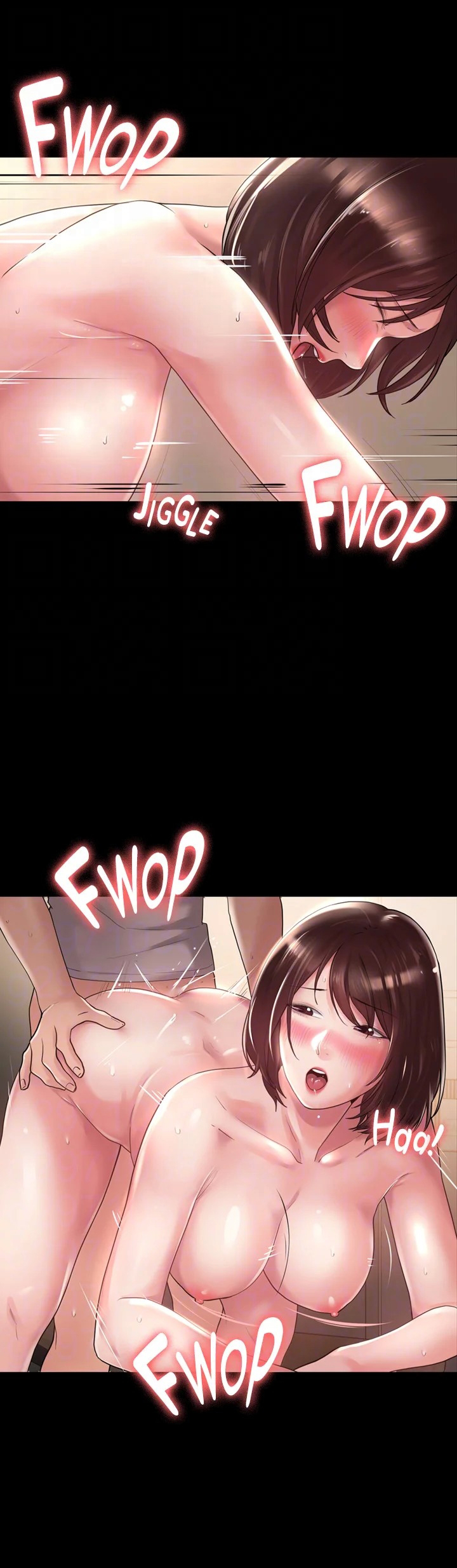 Đọc truyện hentai Đây là hàng giảm giá, thưa cô! - Chap 18