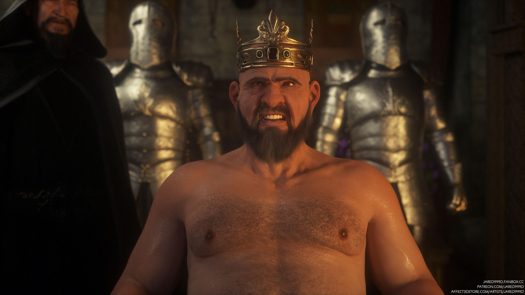 Đọc truyện hentai Fallen Lady - Vol 1 - Chap 4: Vượt qua nghịch cảnh bằng tình yêu.