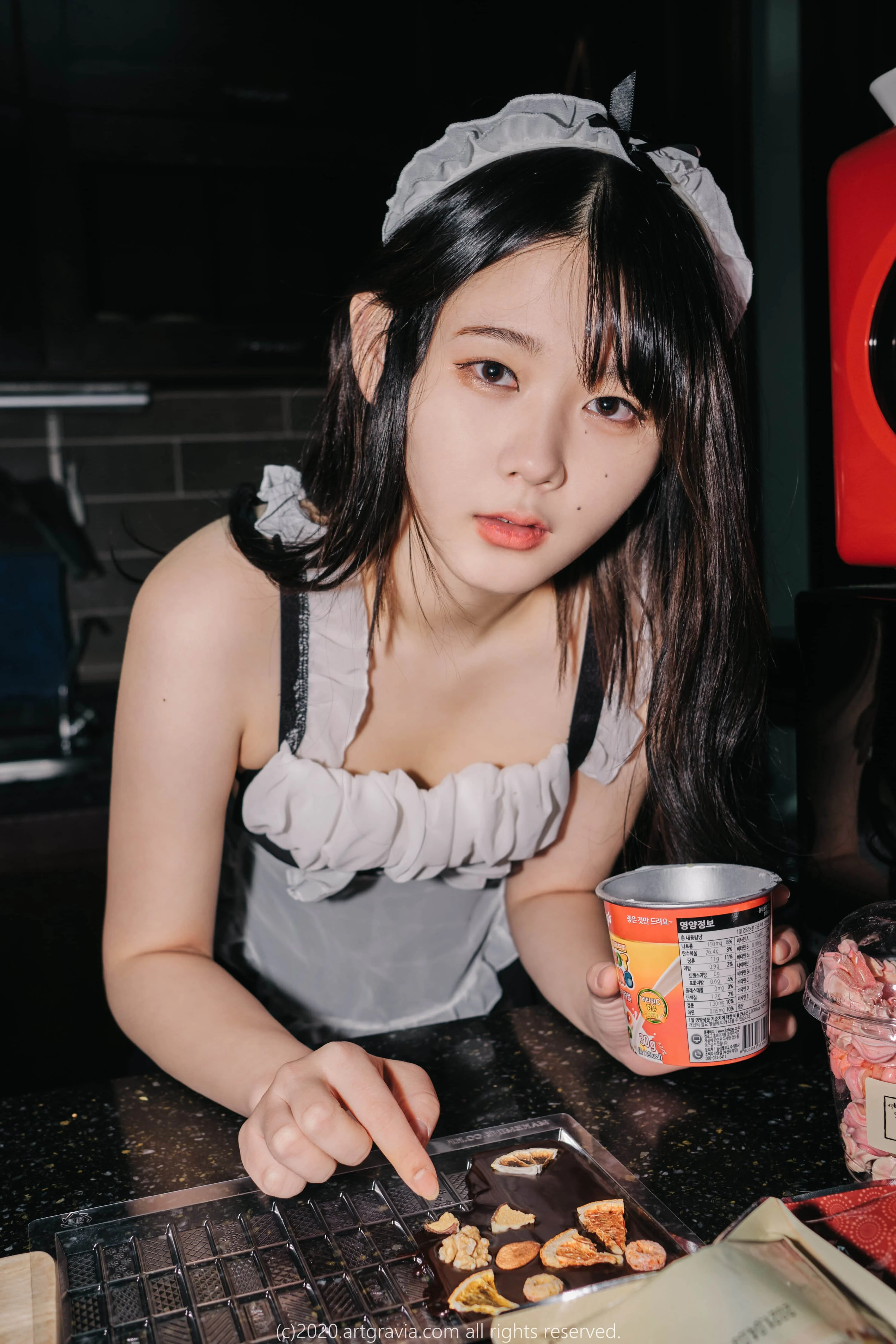 Đọc truyện hentai Tuyển tập Albums siêu phẩm Cosplay - Chap 820 - [ArtGravia] vol.139 – ZIA