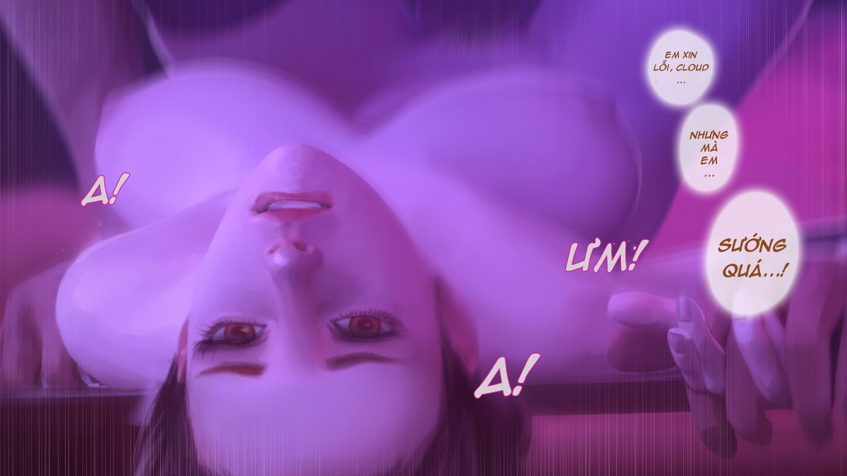 Đọc truyện hentai A Final Dream - Chap 2