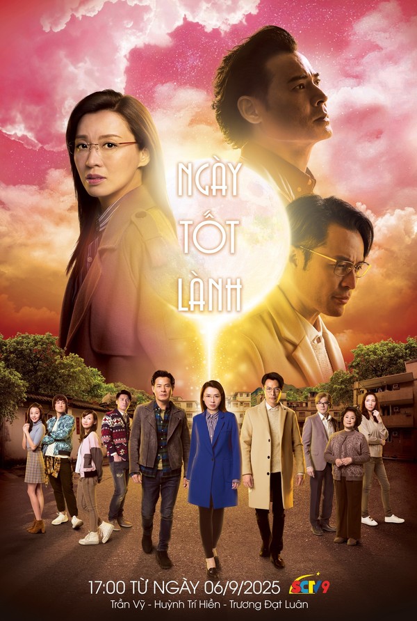 Ngày Tốt Lành