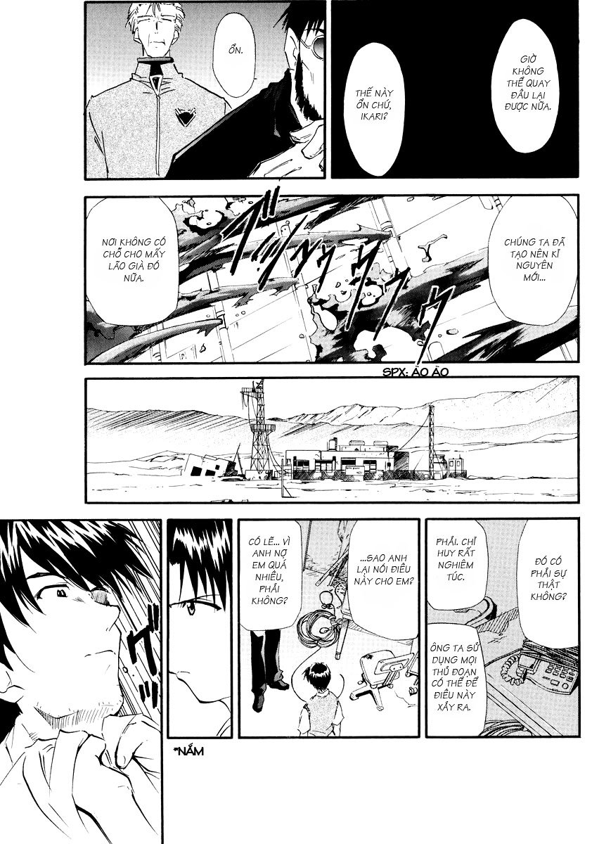 Đọc truyện hentai RE-TAKE - Chap 3 - RE-TAKE 3