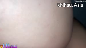 con em họ ngủ mà chỉ mặc mỗi chiếc quần lót - phần 2 (con em họ ngủ mà chỉ mặc mỗi chiếc quần lót - phần 2) [26]