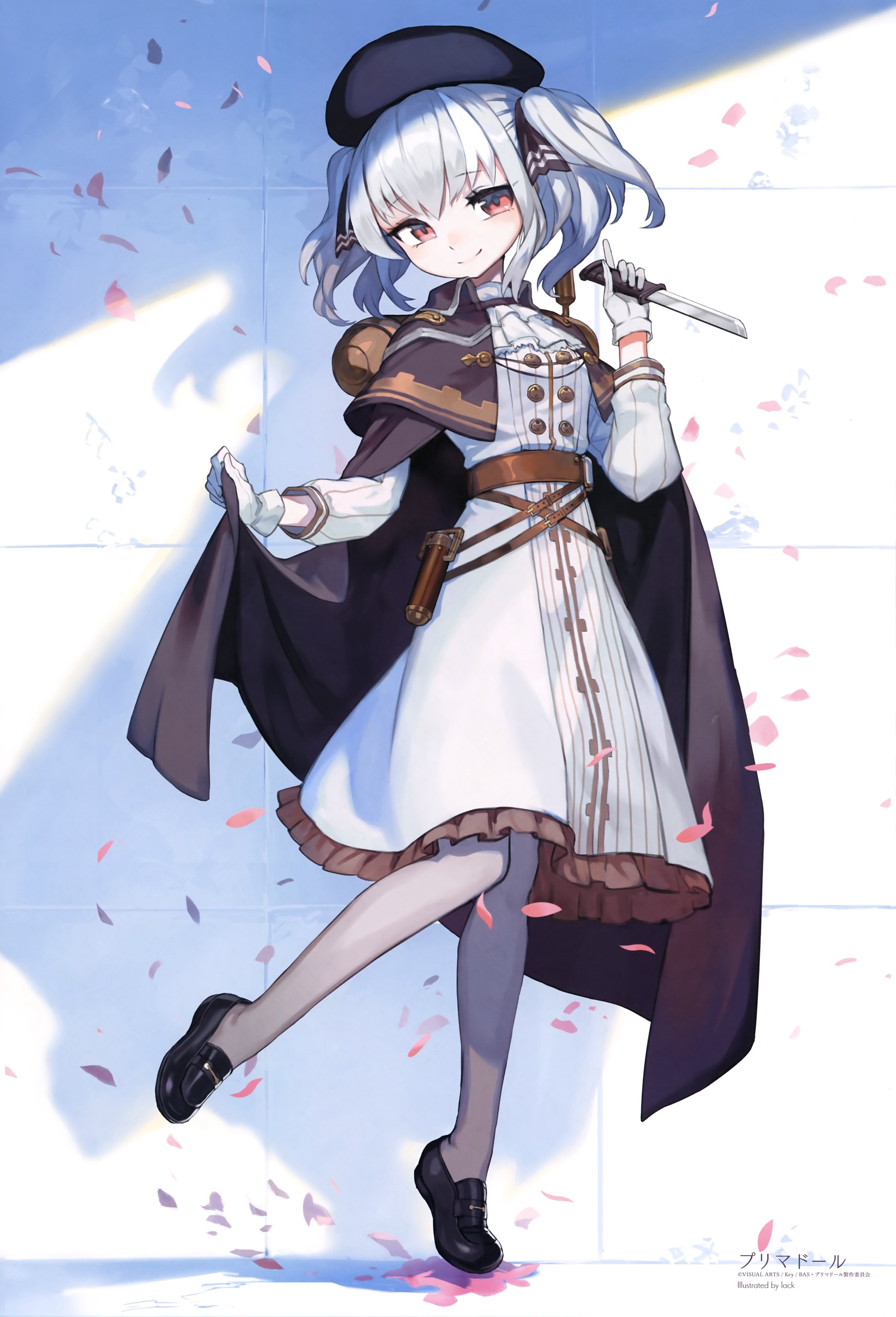 Wallpaper wibu dọc 2475