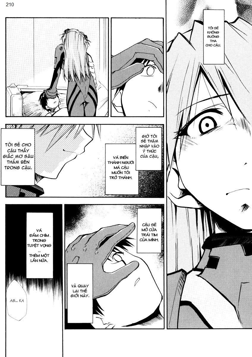 Đọc truyện hentai RE-TAKE - Chap 4 - RE-TAKE 0