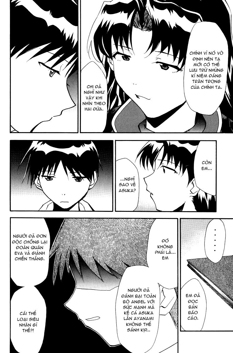 Đọc truyện hentai RE-TAKE - Chap 7 - RE-TAKE AFTER part 1