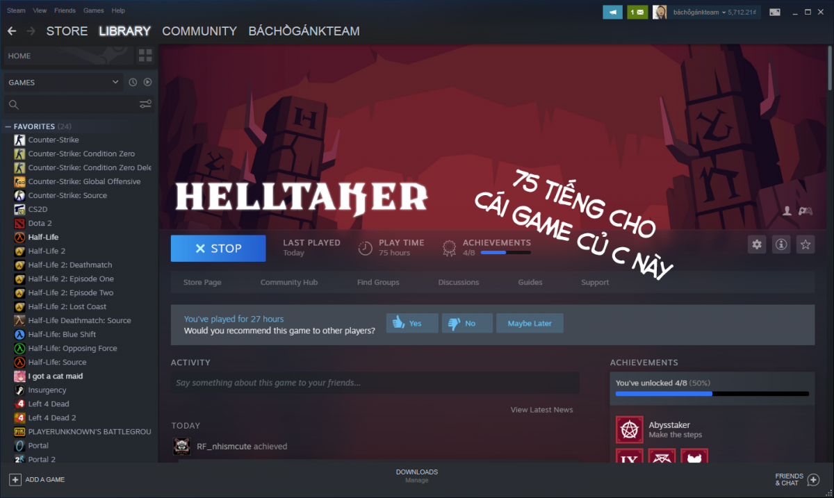 Đọc truyện hentai Pancakes Challenge - 75h xuống lỗ