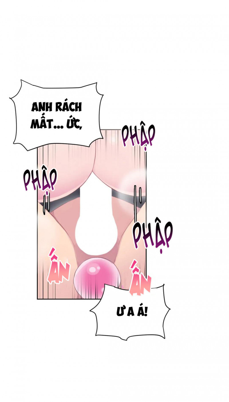 Đọc truyện hentai Câu chuyện nhỏ, bí mật lớn - Chap 17