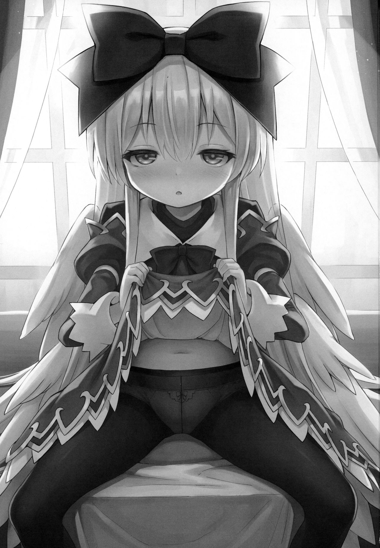 Đọc truyện hentai Kanariya Bai Kanariya - Oneshot ngọt