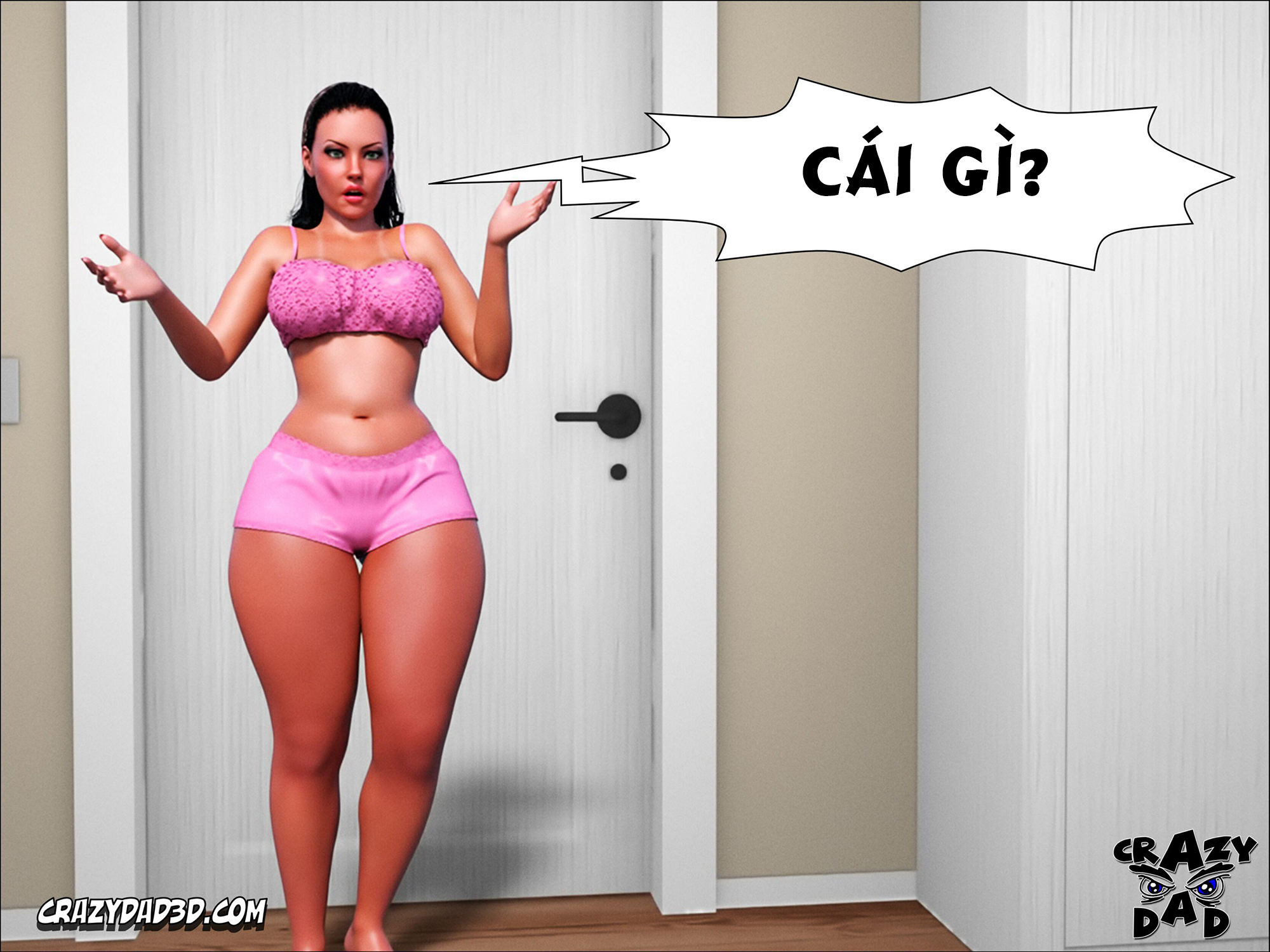 Đọc truyện hentai Love Me Tender - Vol8 - Chương 27: Vì mẹ xứng đáng