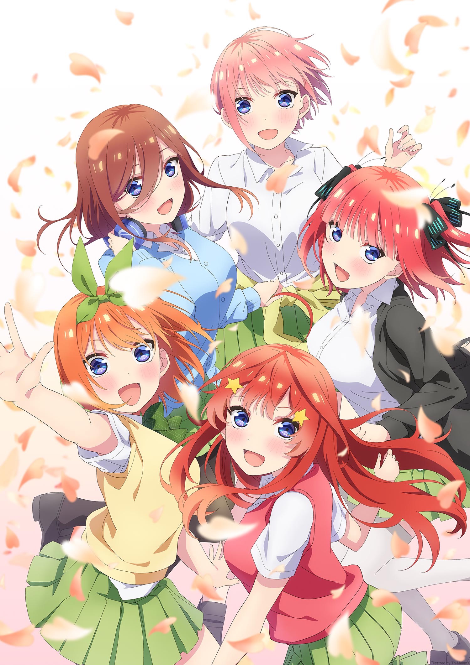 Wallpaper wibu dọc 1135