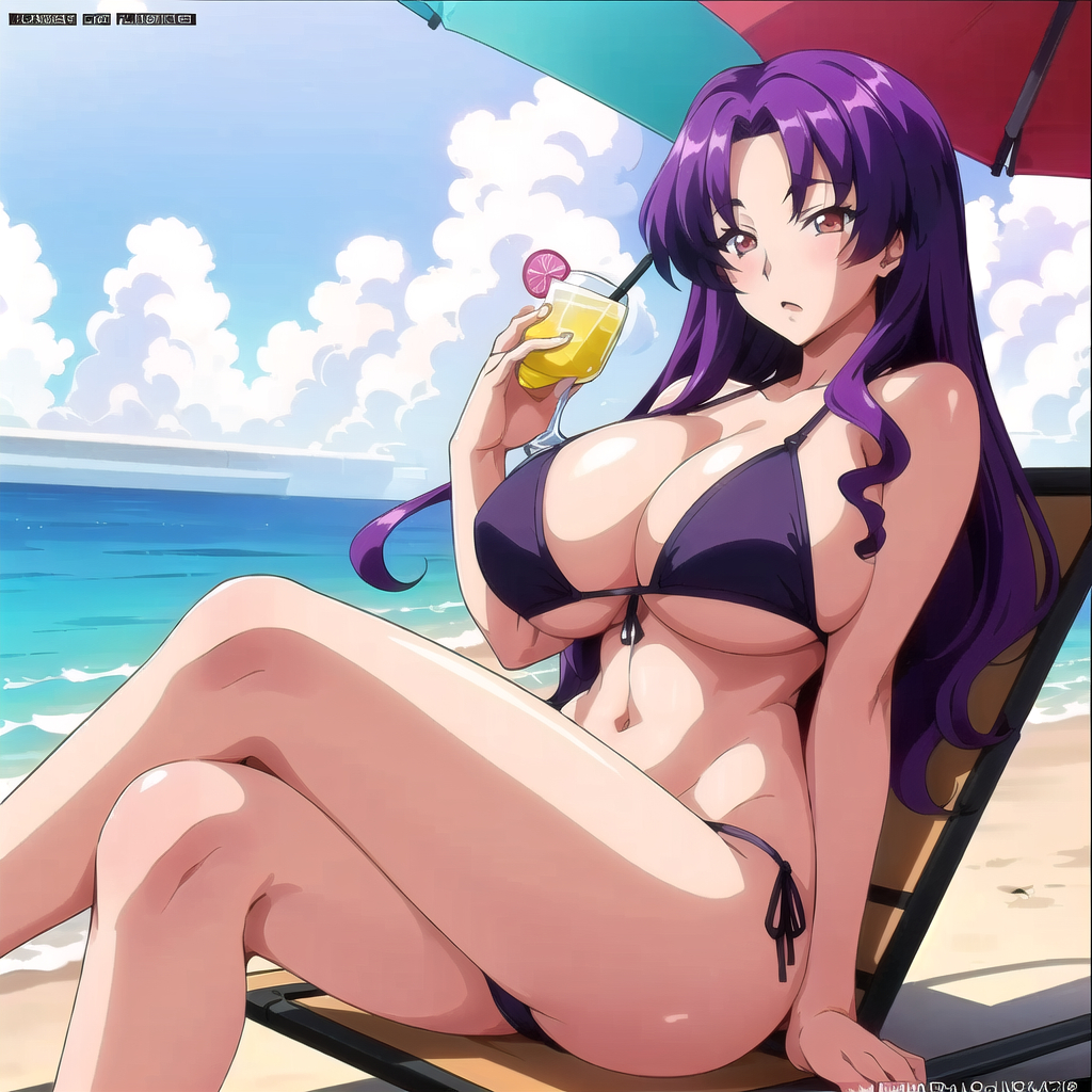 Đọc truyện hentai Tuyển tập Albums Art hentai - Chap 349 - Matsuura Anju - Kutsujoku