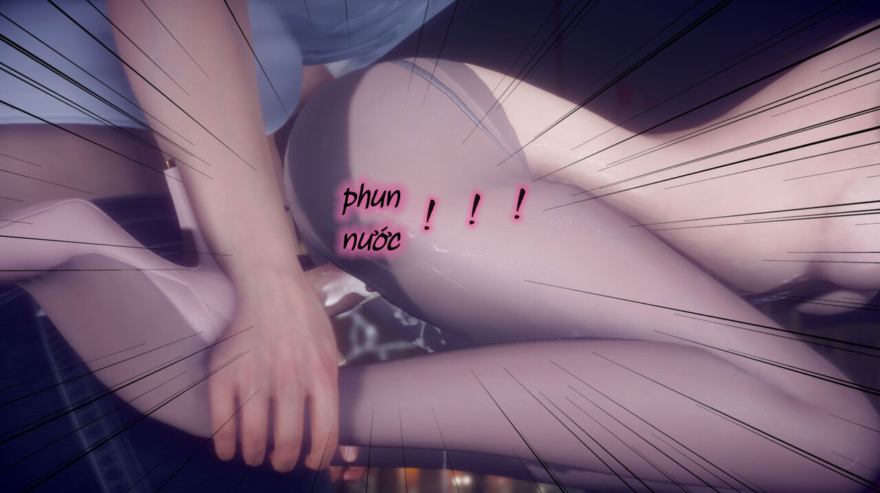 Đọc truyện hentai Ann and Joe - Full 2 ( 220 trang )