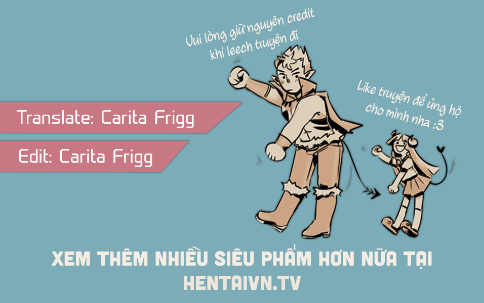 Đọc truyện hentai Chơi cùng Hikaru nào - Oneshot