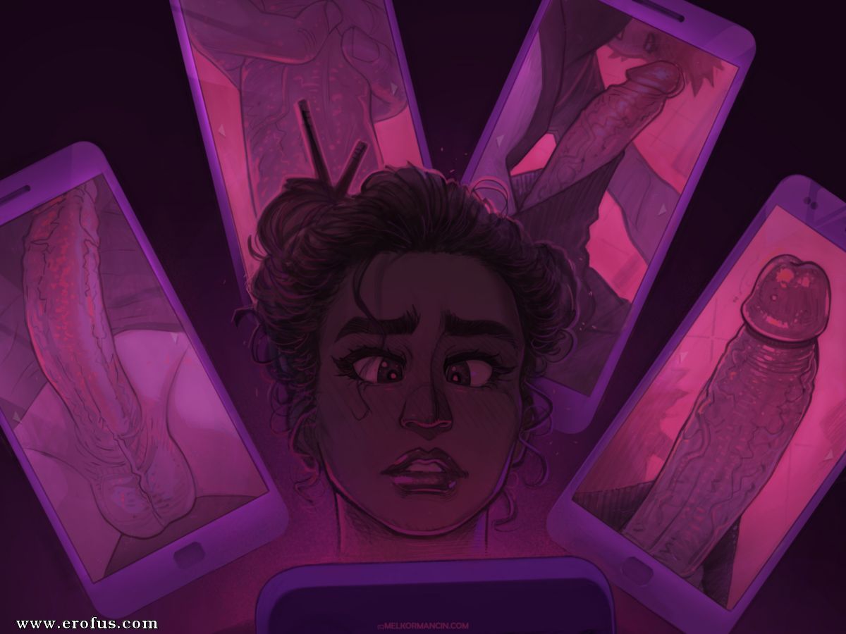 Đọc truyện hentai Put down - Oneshot