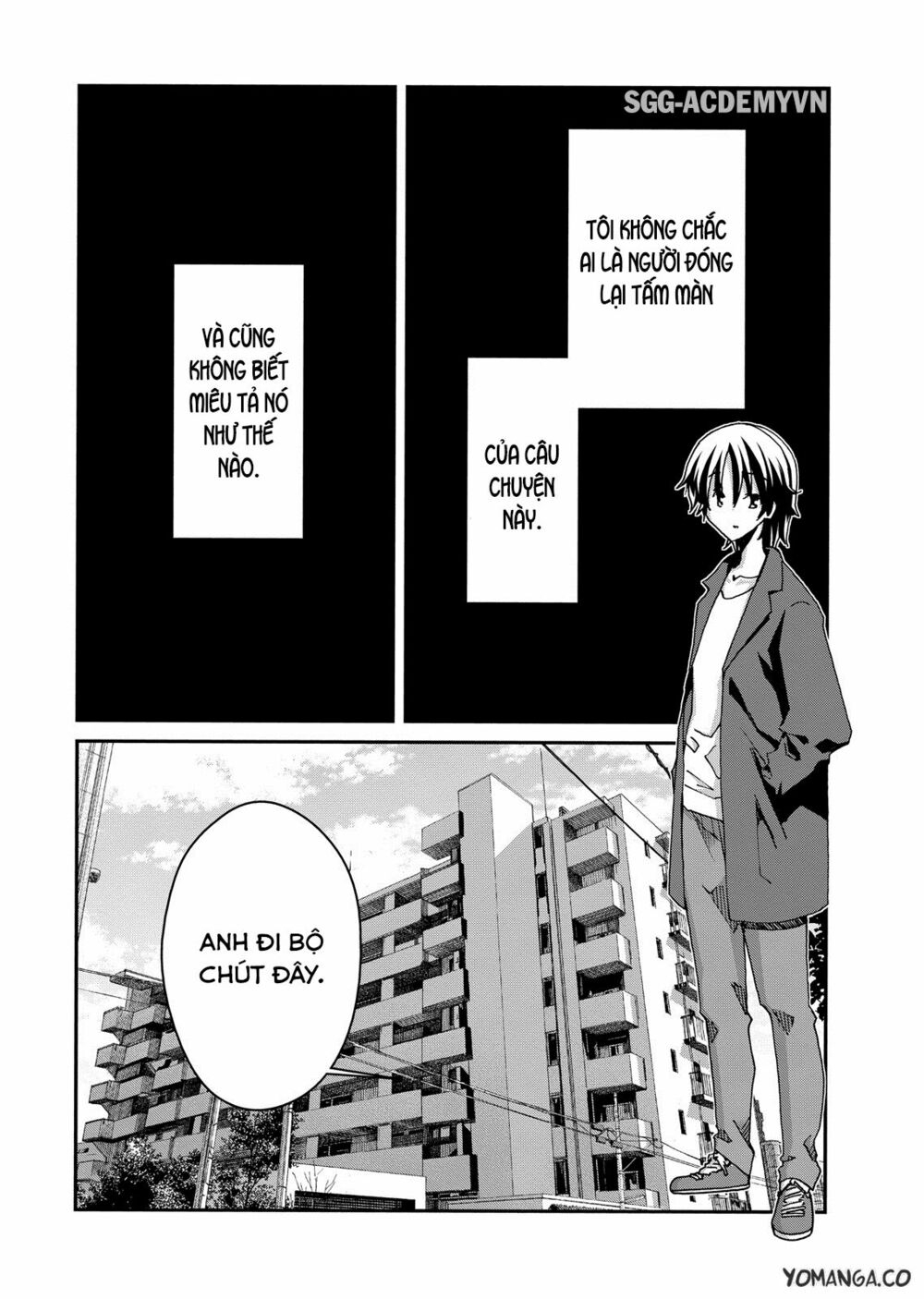 Đọc truyện hentai Uwakoi - Chap 36 - END