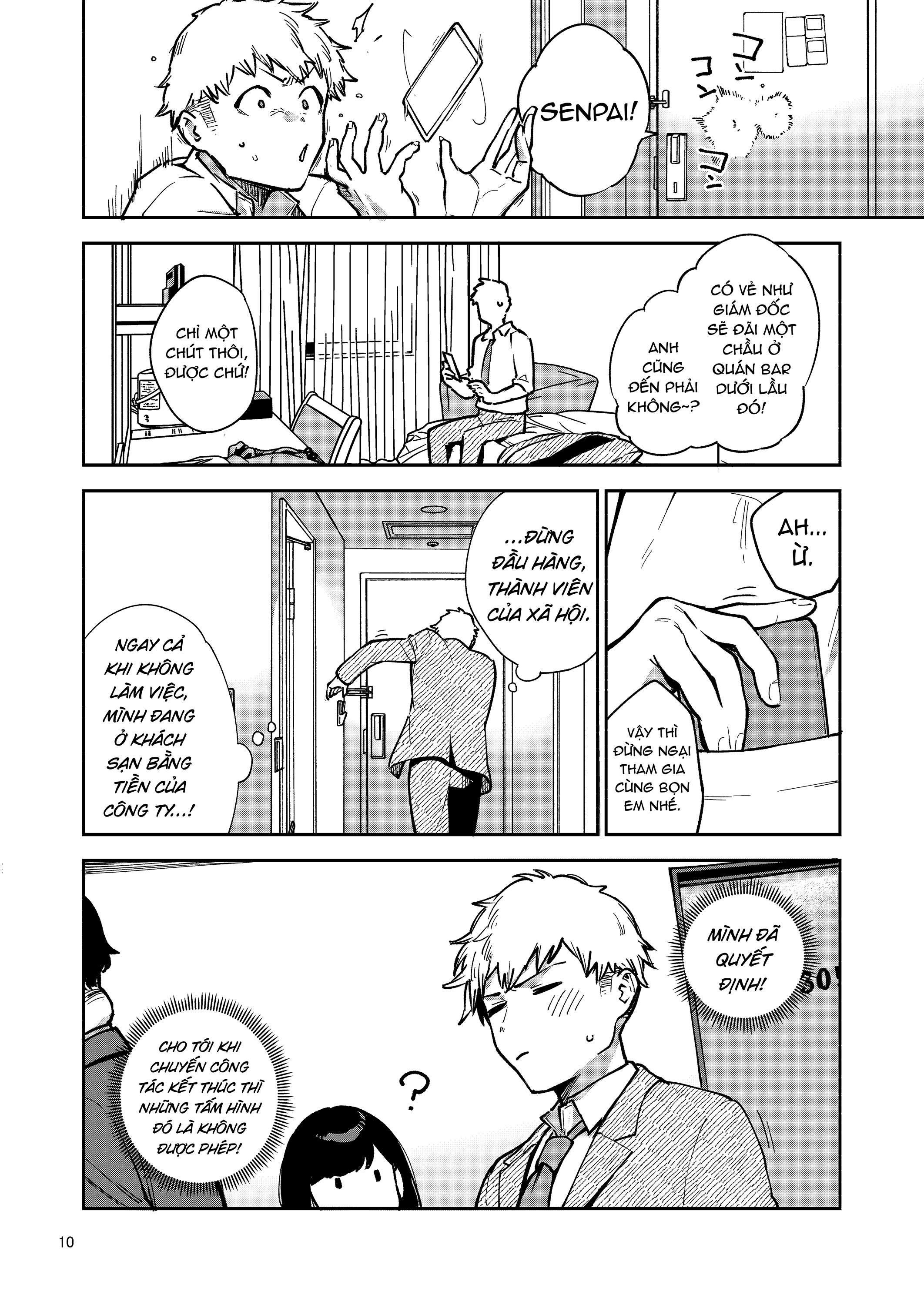 Đọc truyện hentai Tonari no Ayane-san Itazura Jidori to Oshioki Ecchi Hen - Oneshot