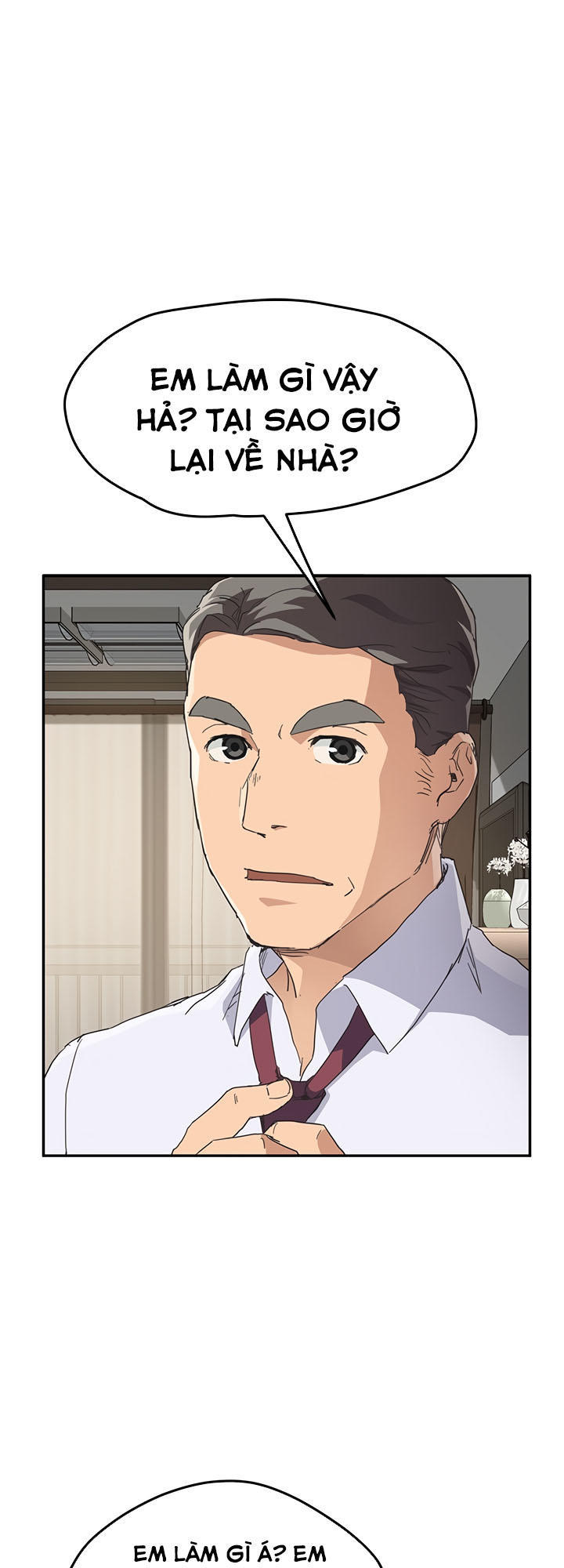 Đọc truyện hentai Mẹ Kế - Chap 51 | END