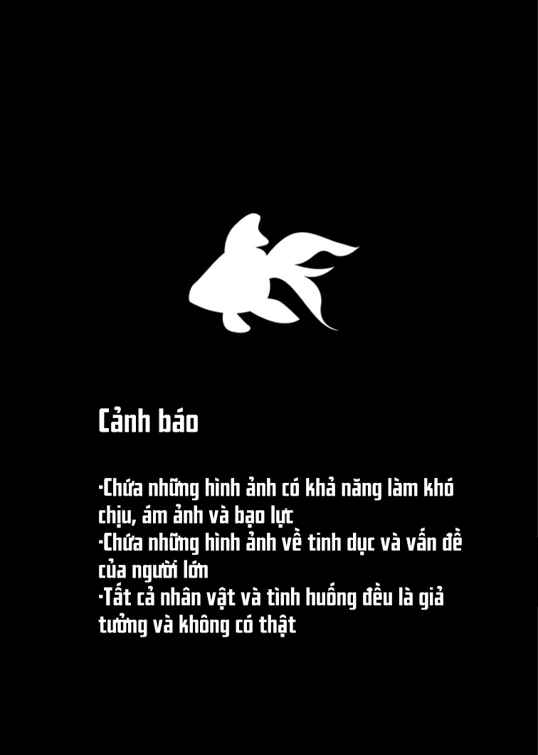 Đọc truyện hentai Shiroi Suisou to Akai Kingyo - Oneshot